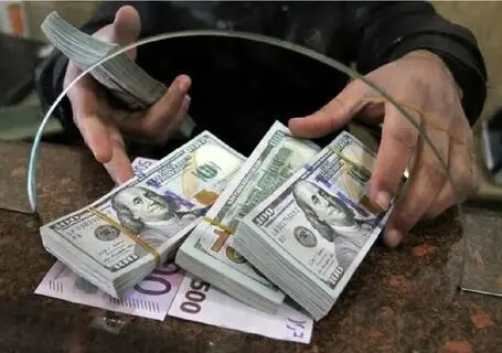 قیمت دلار امروز یکشنبه 15 شهریور 1405 / حواله دلار چقدر شد؟