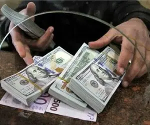قیمت دلار امروز یکشنبه 15 شهریور 1405 / حواله دلار چقدر شد؟