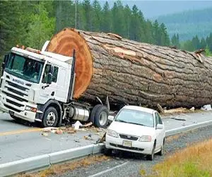 جا به جایی جانکاه؛ یارو تنه بزرگتر از قد و قواره حمل میکنه نمیدونی نابغه اس یا دیونه