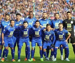 ترکیب احتمای استقلال مقابل پرسپولیس؛ در دیدار شنبه 13 آذر 1400