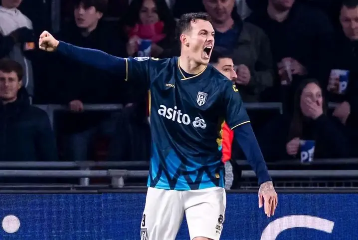 دو مهاجم خارجی مدنظر اوسمار