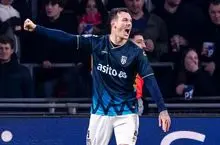 دو مهاجم خارجی مدنظر اوسمار