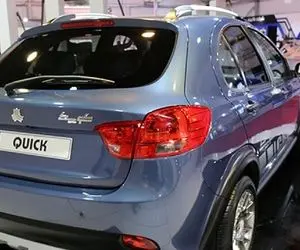 فروش فوق العاده محصولات سایپا امروز ۲۹ شهریور ۱۴۰۰ شروع شد