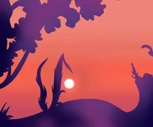 تست شخصیت شناسی تصویری؛ بگو تو تصویر چی دیدی تا بگم با خودت و دنیا چند چندی!