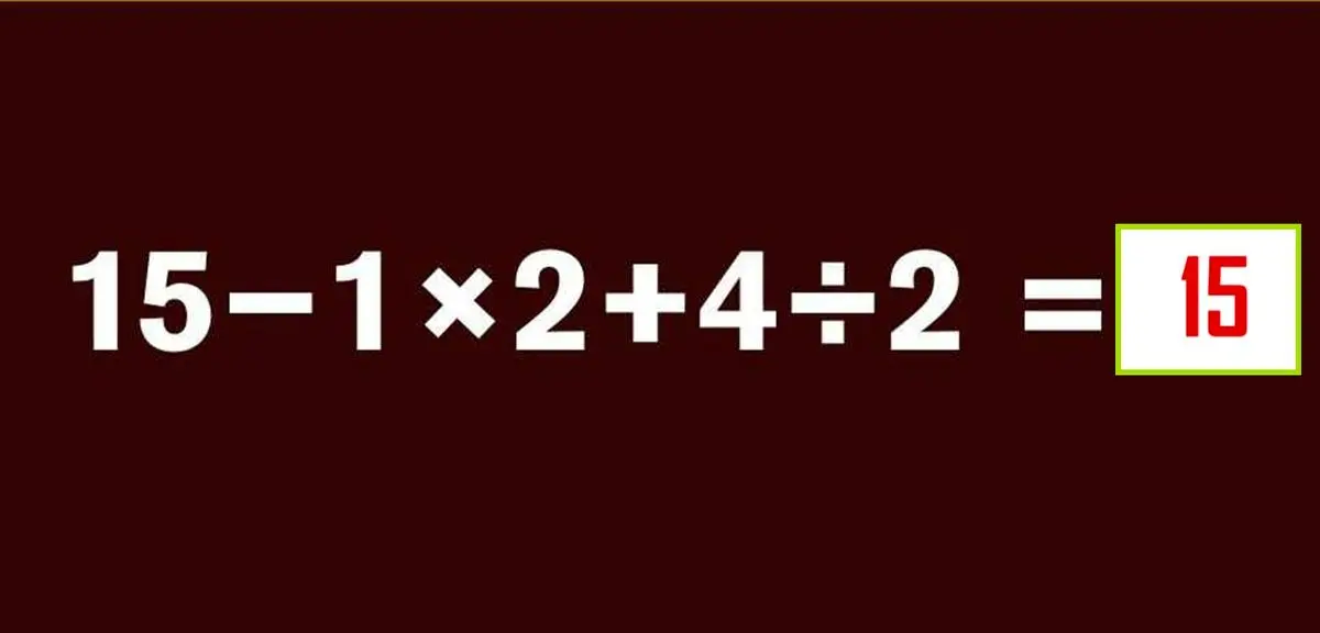 پاسخ-تست-هوش-ریاضی-معادله-خفن