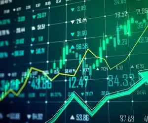 پایان بورس امروز ۲۴ آذر ۱۴۰۳ / ۲۸۰۰ میلیارد تومان پول حقیقی به بازار تزریق شد