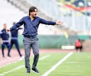 هلدینگ تنها یک گزینه برای جانشینی نکونام دارد