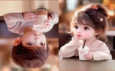 چیستان فکری؛ هوش طلایی میخاد تونستن اسم پسری که برعکسش اسم دخترانه است 