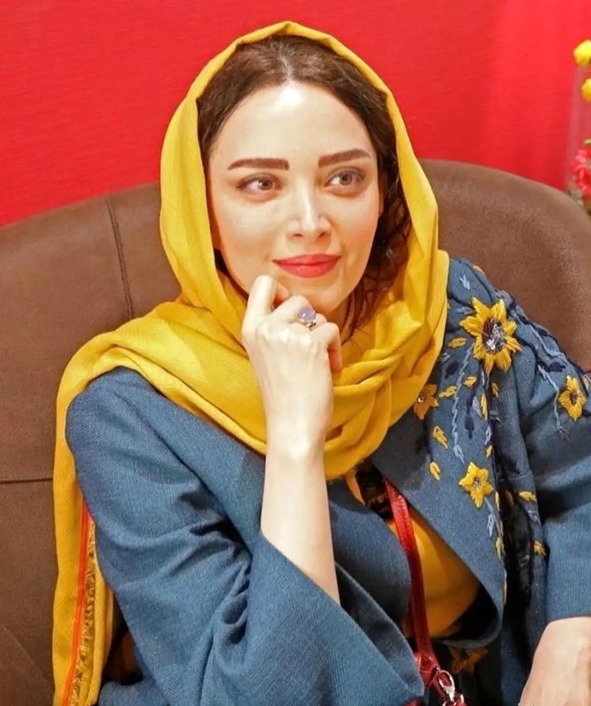 بهنوش طباطبایی