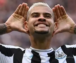 ژاوی ستاره خط میانی نیوکاسل را می خواهد!