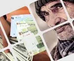 آخرین اخبار از افزایش حقوق بازنشستگان؛ احکام جدید در راه است