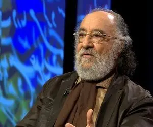 آواز احساسی؛ صحنه ای سوزناک از داریوش ارجمند راجب روز مرگش