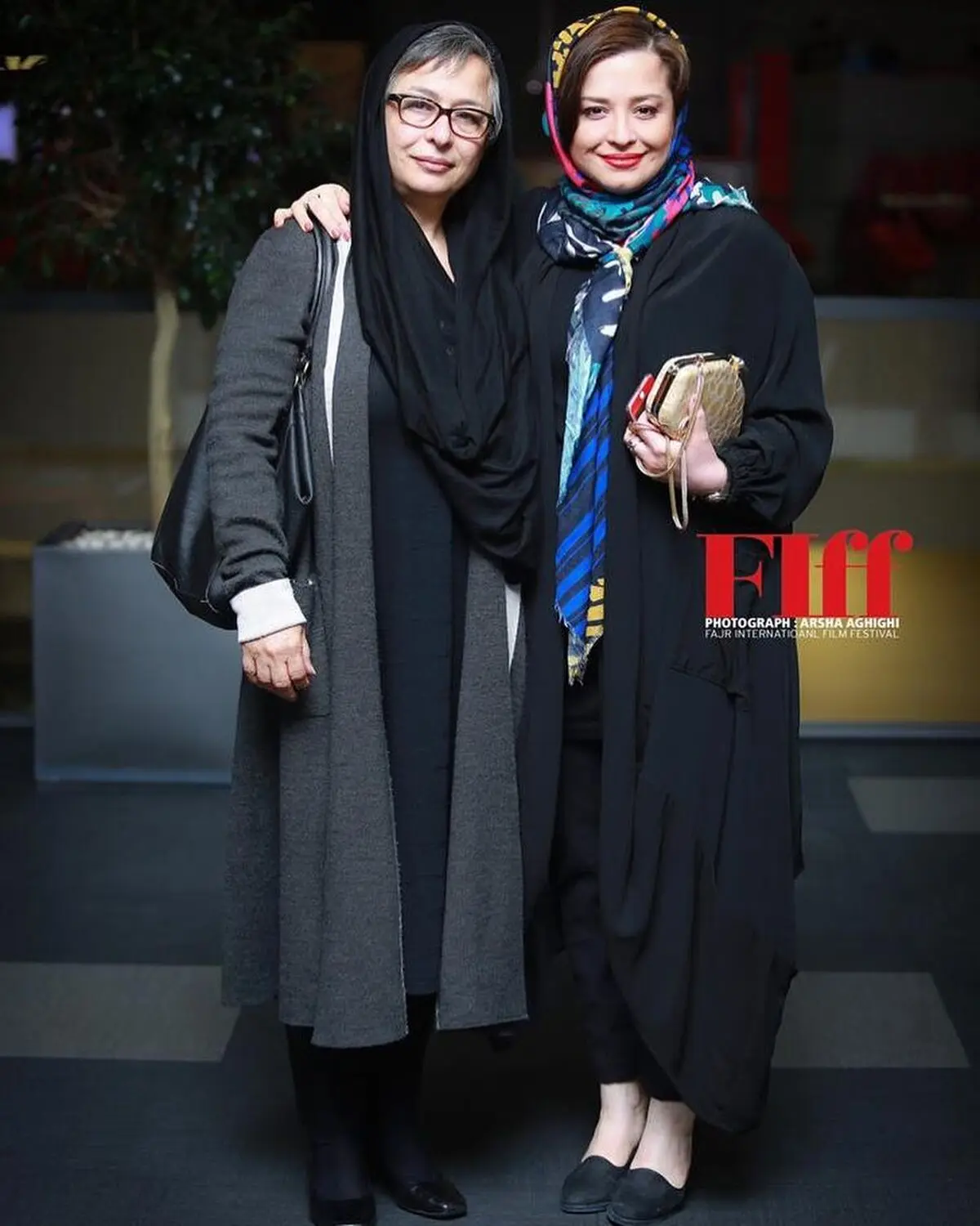 مهراوه شریفی نیا
