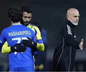 رکورد جالب در دیدار استقلال و النصر؛ سرمربیان قفل کردند!