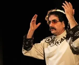 آواز ماندگار؛ اجرای باصلابت آهنگ آتشی در نیستان توسط شهرام ناظری روح رو جلا میده