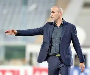 یحیی حجت را تمام کرد؛ نه حقیقی نه عابدزاده فقط بیرانوند