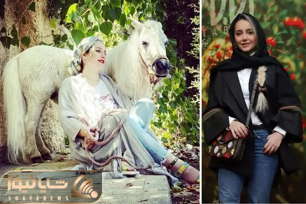 nazanin bayati shayanews