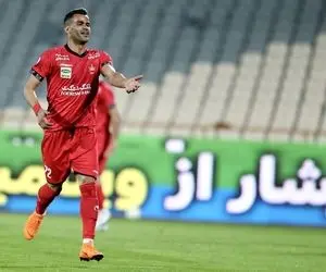 هشدار یحیی گل محمدی به ستاره معترض!