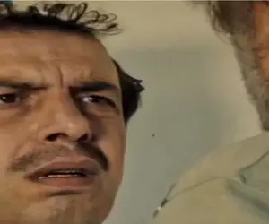 سکانس خندان؛ میزان توقع عطاران از عباس جمشیدی میبرتت عرش اعلاء