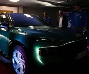 سانتافه ایرانی، ۶۰۰ میلیون تومان؟!