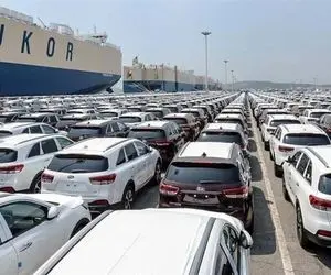 قیمت خودرو امروز 26 اسفند 1404 / یک خودروی مونتاژی 410 میلیون تومان ارزان شد