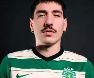 مدافع بارسا راهی پرتغال شد!