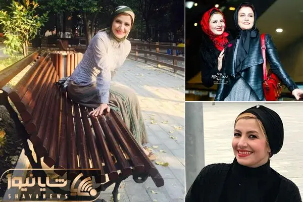 melika zaree shayanews