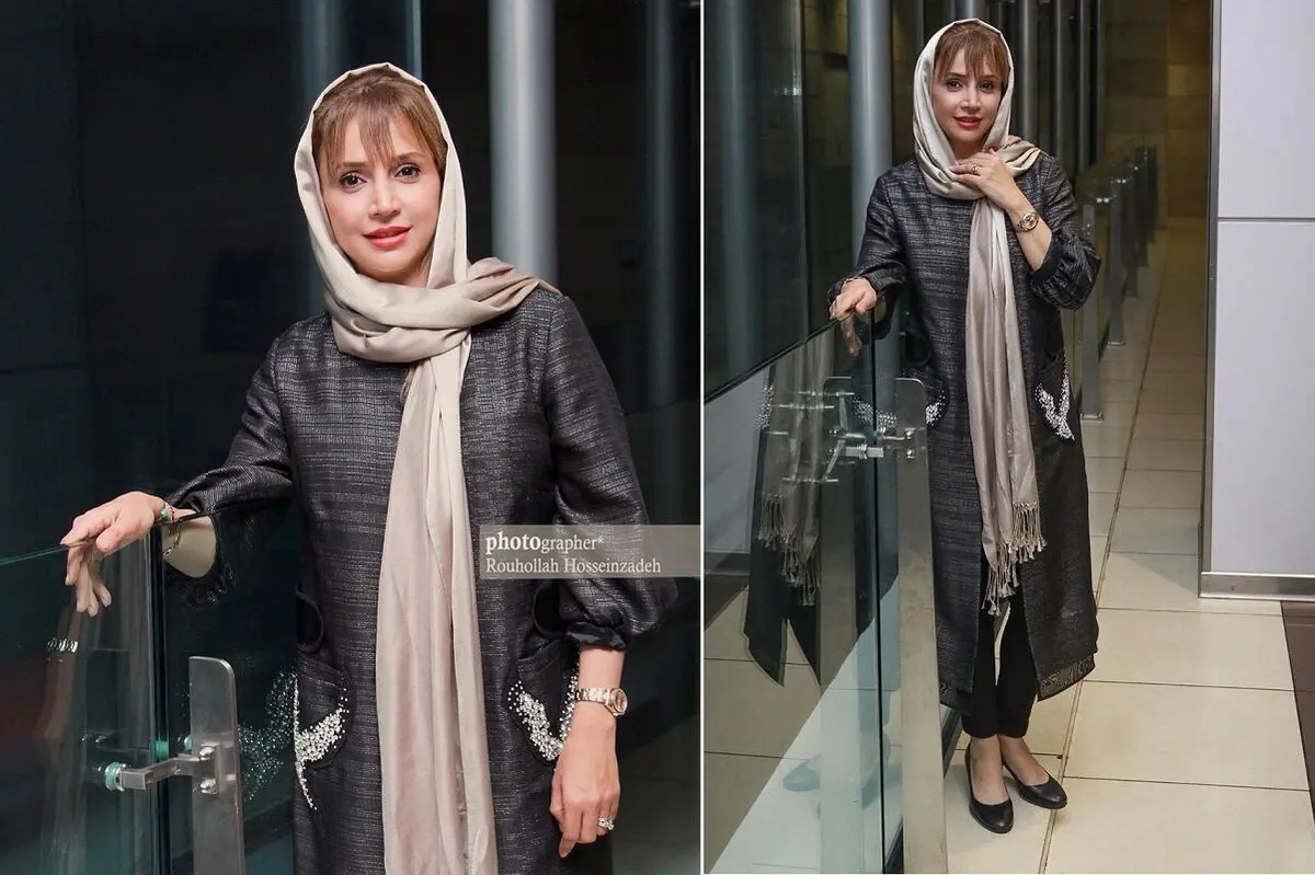 شبنم قلی خانی