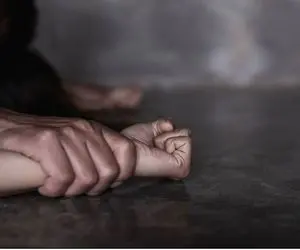 تجاوز وحشیانه به زن جوان تهرانی در بیابان تاریک!