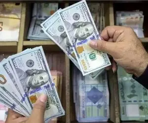 قیمت دلار امروز دوشنبه 28 اردیبهشت 1405 چند شده است؟