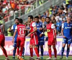 اگر VAR بود پرسپولیس سوم هم نمی‌شد؟!