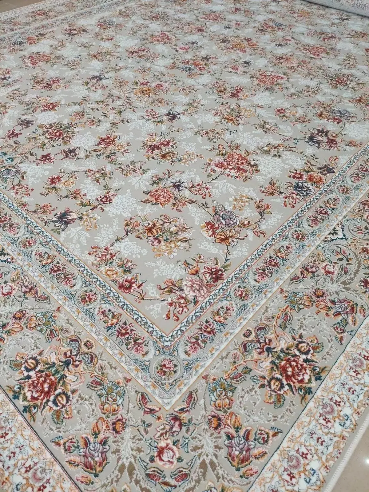 جدیدترین فرش برای جهیزیه