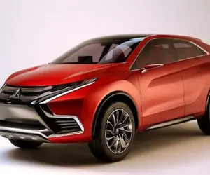 اکلیپس کراس جدیدترین خودروی وارداتی به کشور را بشناسید