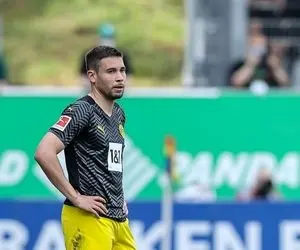 گواردیولا به دنبال یک ستاره دیگر دورتموند!