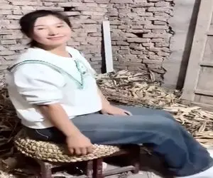 کشاورزی نوین؛ از آشغال پوست های ذرت صندلی بافت خوراک فخر فروشیه انقد خوب شد