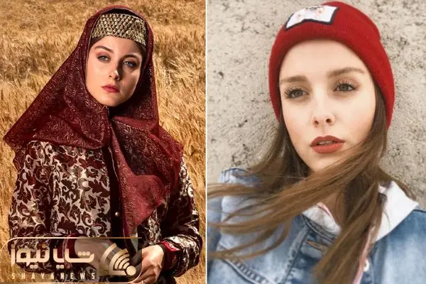 fateme masoudifar shayanews