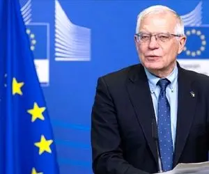 اتحادیه اروپا ایران را تحریم می کند؟