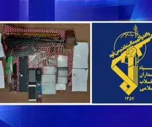 ماجرای دستگیری یک تیم عملیات تروریستی در خوزستان چیست؟