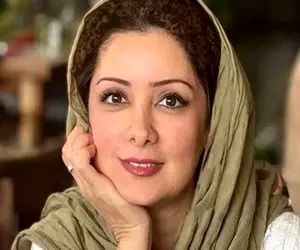 این بازیگر زن پس از ۱۱ سال از آمریکا به ایران برگشت!