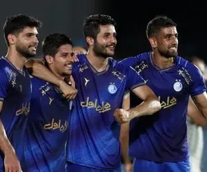 سه غایب استقلال در بازی برابر مس