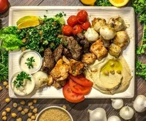 رژیم غذایی اتکینز؛ یک رژیم لاغری سریع و موثر