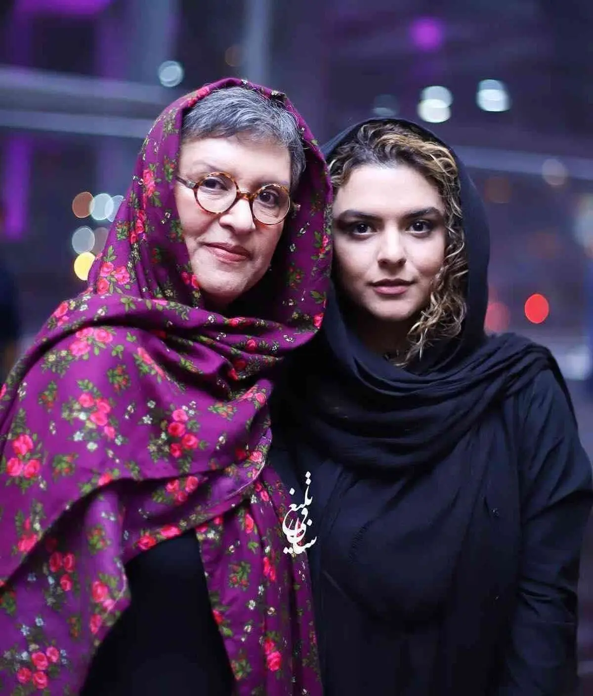 دنیا مدنی