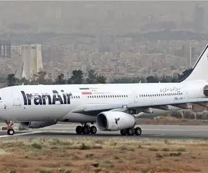 از سرگیری پروازهای داخلی ایران‌ایر از فردا