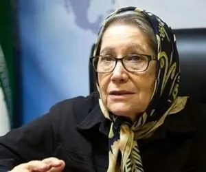 هشدار جدی مینو محرز درباره ویروس انگلیسی