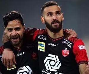 چرا کمال کامیابی‌نیا در تمرین شباب الاهلی حاضر شد؟