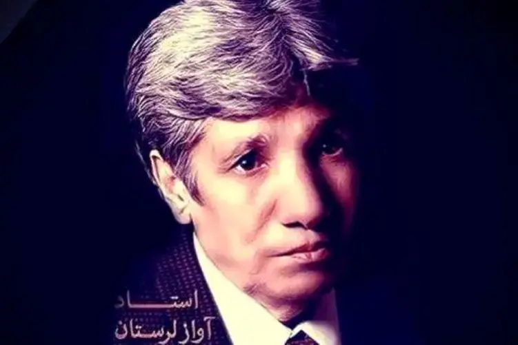 آواز محلی؛ آهنگ حماسی و ناگفته ترانه «دایه دایه وقت جنگه» رضا 
سقایی|+داستان آهنگ