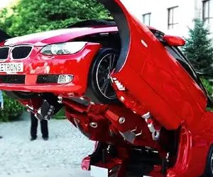 دنیای خودروسازی/ وسایل نقلیه دگرگون کننده که نمی دانستید وجود داشته است