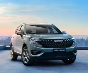 شرایط جدید فروش دو شاسی بلند بالای یک میلیارد و 800 میلیون