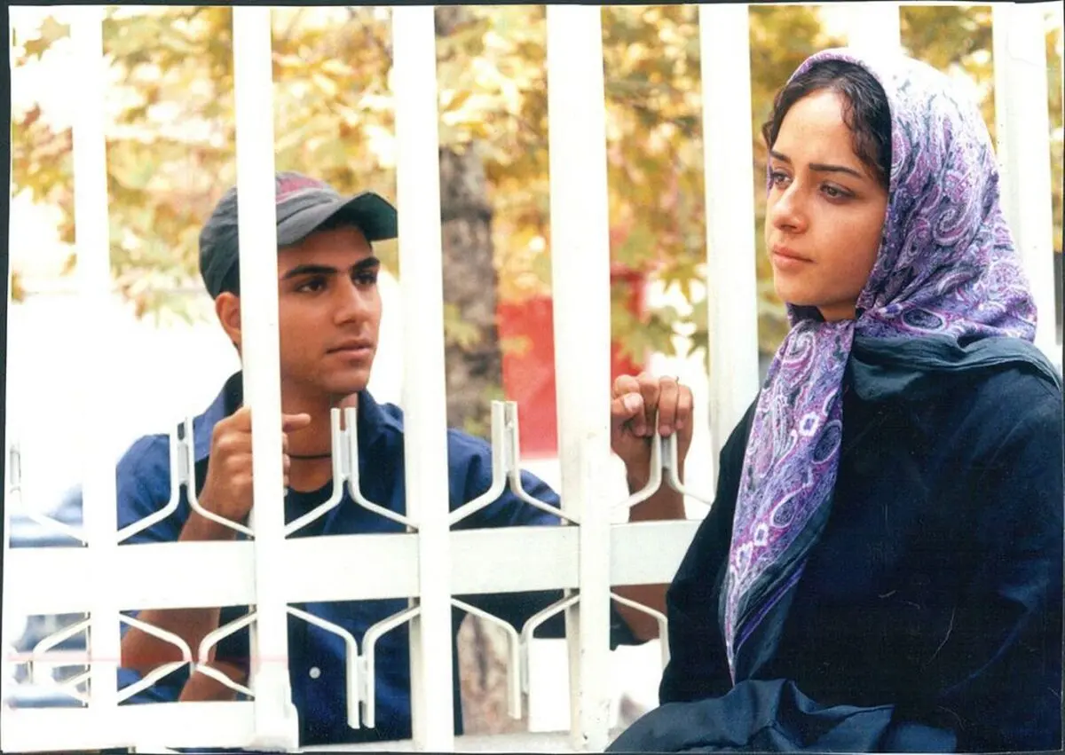هفت فیلم سینمایی با ترانه علیدوستی