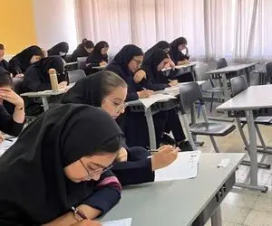 جزئیات جدید از برگزاری امتحانات پایه‌های هفتم تا دهم